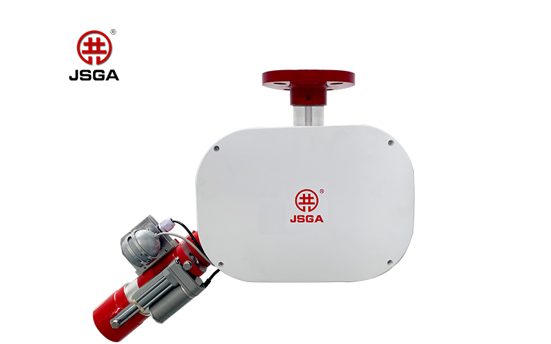 ZDMS0.8/30S-JSGA 自動消防水炮