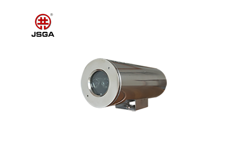 圖像火災探測報警系統:大型商業綜合體的消防衛士