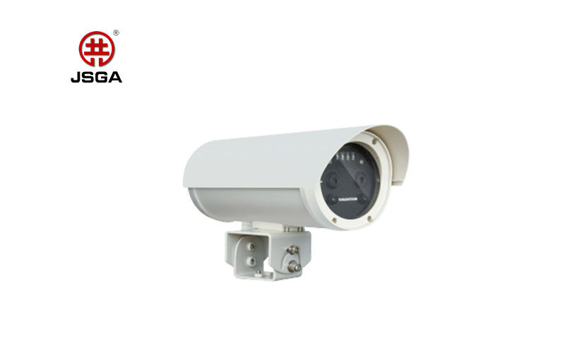 圖像火災探測報警系統:提升消防響應速度