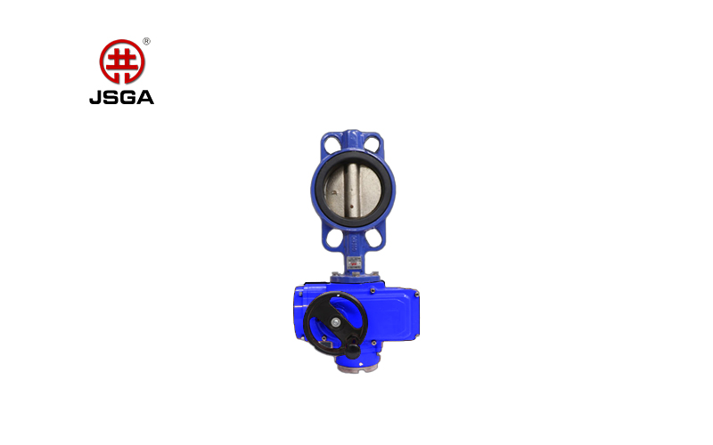 隔爆消防炮電動閥