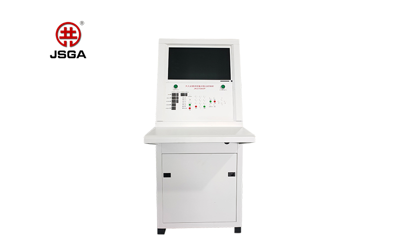 防爆消防炮主機