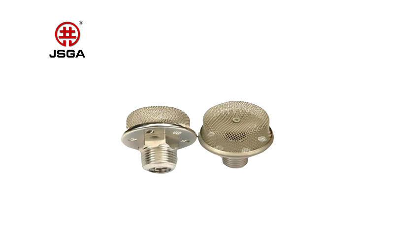 PTW網型泡沫噴頭