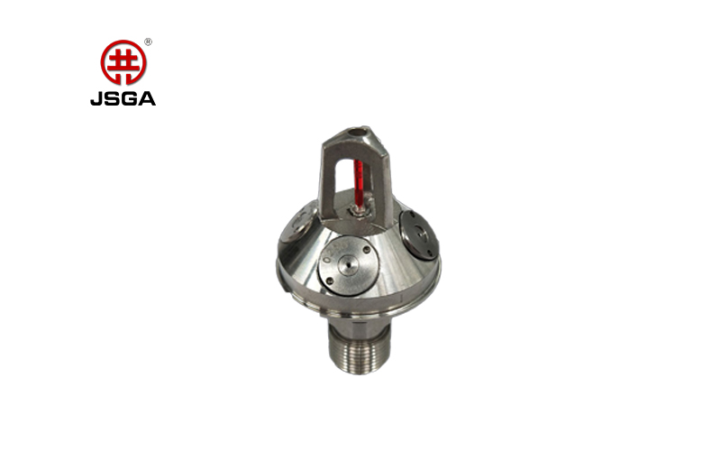 閉式細(xì)水霧噴頭