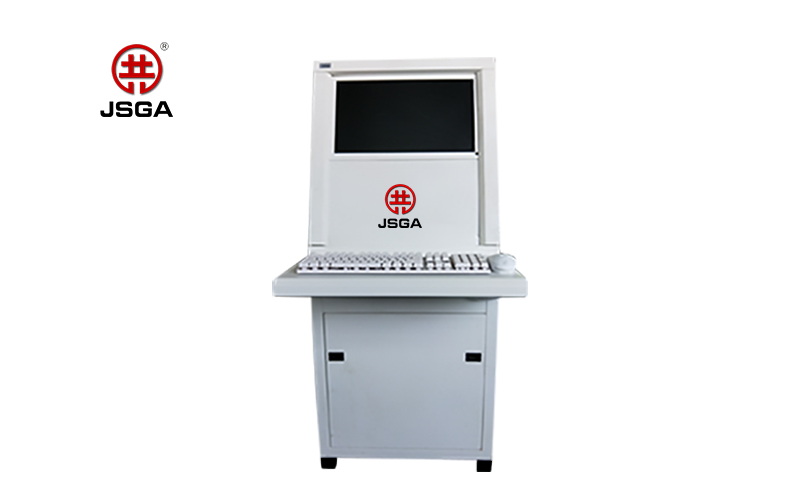 大空間圖像型火災探測報警系統(tǒng)