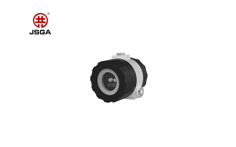 防爆型點型紅紫外復合火焰探測器